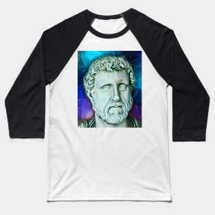 Appian of Alexandria Portrait | Appian of Alexandria Artwork 6 Baseball T-Shirt